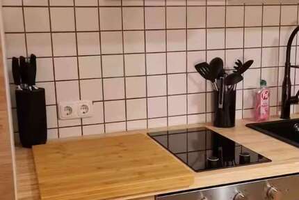 Wohnung Bochum Altenbochum - 2 Zimmer, 52 m&sup2;, 1.350&euro; | Angebot:26071275