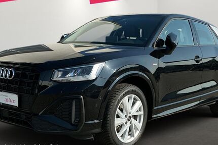 Audi Q2 22.859 km 30.640 &euro; Duisburg 47249