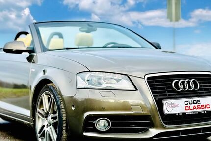 Audi A3 157.355 km 11.800 &euro; Essen 45127