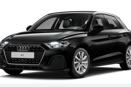 Audi A1 29.682 km 22.130 &euro; Bochum 44809