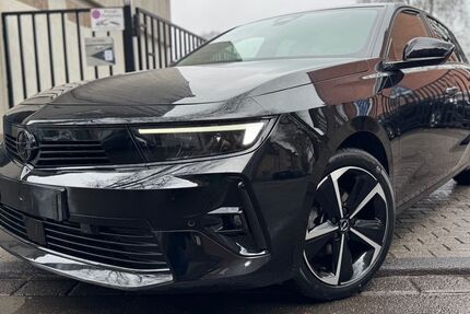 Opel Astra 32.000 km 17.990 &euro; Duisburg 47166