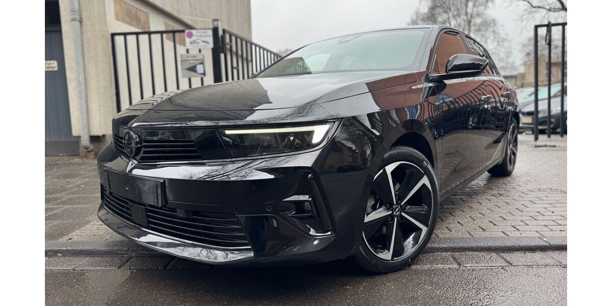 Opel Astra 32.000 km 17.990 &euro; Duisburg 47166