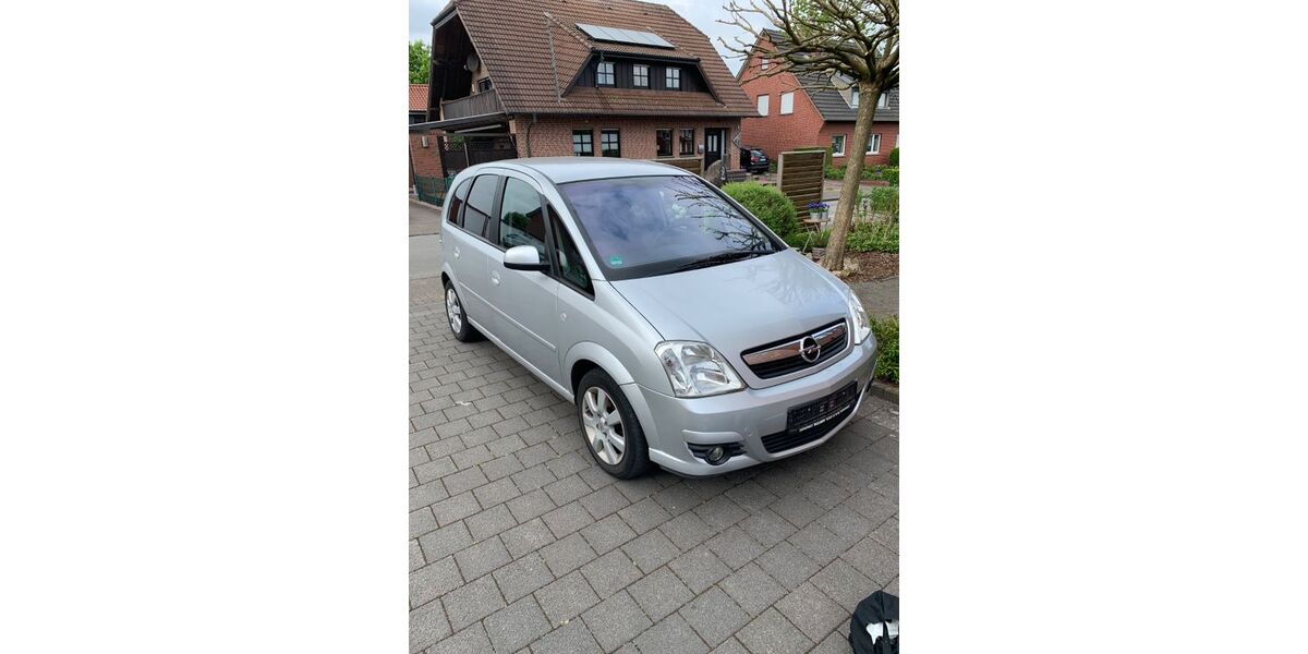 Opel Meriva 127.176 km 1.400 &euro; Reken 48734