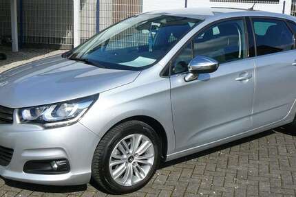 Citroen C4 72.000 km 8.950 &euro; Dinslaken 46537