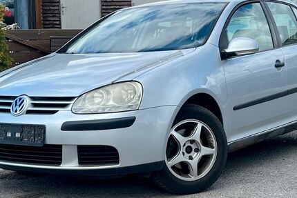 VW Golf 127.431 km 2.650 &euro; Gelsenkirchen 45884