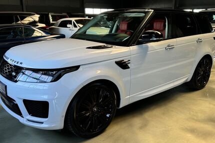 Land Rover Range Rover Sport 85.000 km 54.800 &euro; Haltern am See 45721