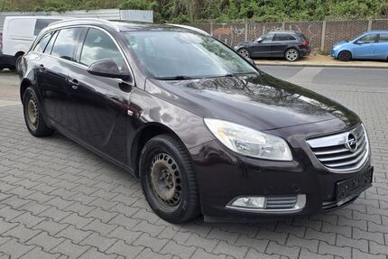 Opel Insignia 248.500 km 4.590 &euro; Bottrop 46238