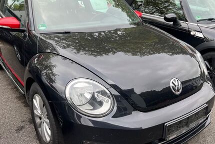 VW Beetle 159.000 km 5.999 &euro; Recklinghausen 45663