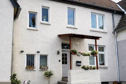Wohnung Gladbeck Brauck - 3 Zimmer, 100 m&sup2;, 289.000&euro; | Angebot:26212975