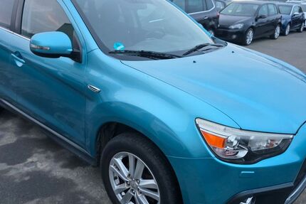 Mitsubishi ASX 159.000 km 5.400 &euro; Moers 47441