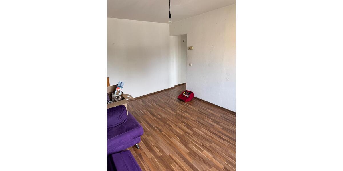 Etagenwohnung Witten - 2 Zimmer, 50 m&sup2;, 400&euro; | Angebot:26040288