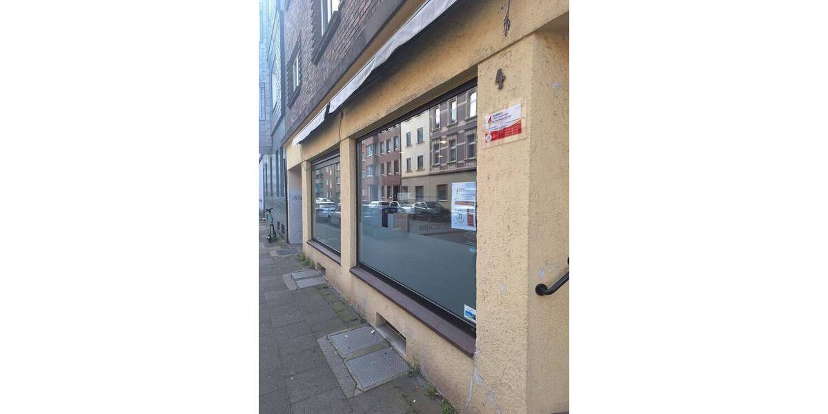 Gewerbeobjekt Duisburg Neudorf-Nord - 792&euro; | Angebot:26092519