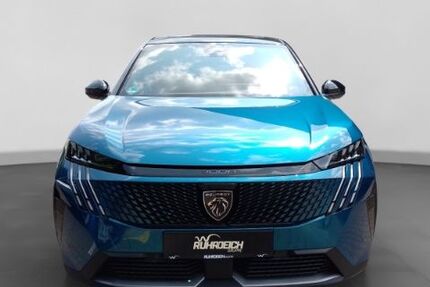 Peugeot 3008 15.000 km 35.990 &euro; Duisburg 47059