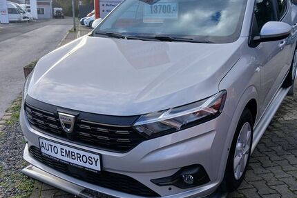 Dacia Sandero 12.253 km 13.790 &euro; Hattingen 45525