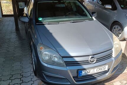 Opel Astra 148.000 km 2.000 &euro; Sprockhövel 45549