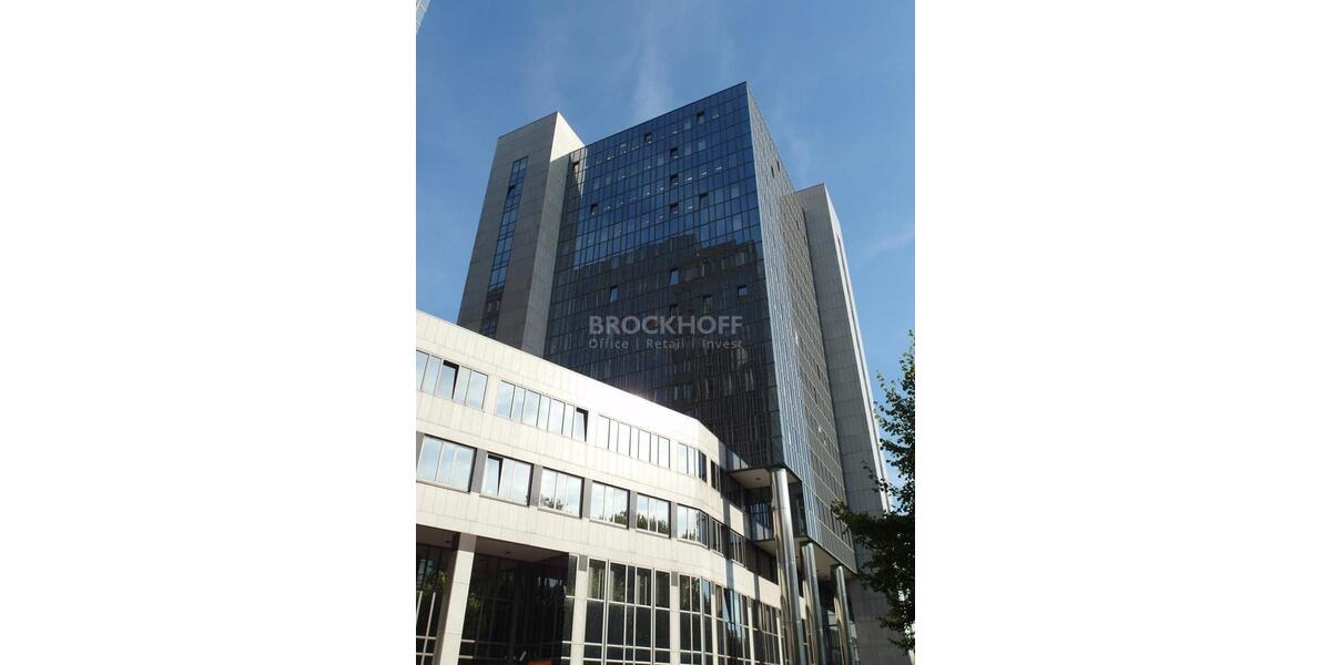 Gewerbeobjekt Essen Stadtkern - 11&euro; | Angebot:21530101