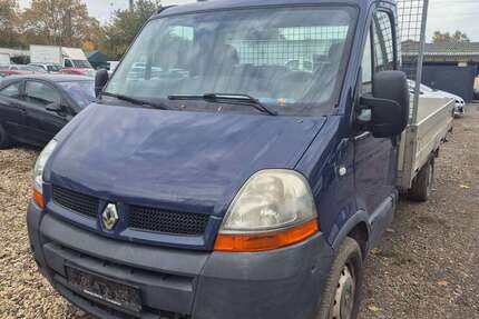 Renault Master 150.445 km 5.999 &euro; Bottrop 46242