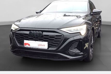 Audi Q8 e-tron 21.253 km 57.840 &euro; Gelsenkirchen 45894
