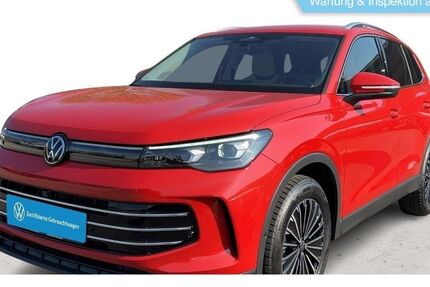 VW Tiguan 8.271 km 43.760 &euro; Moers 47441