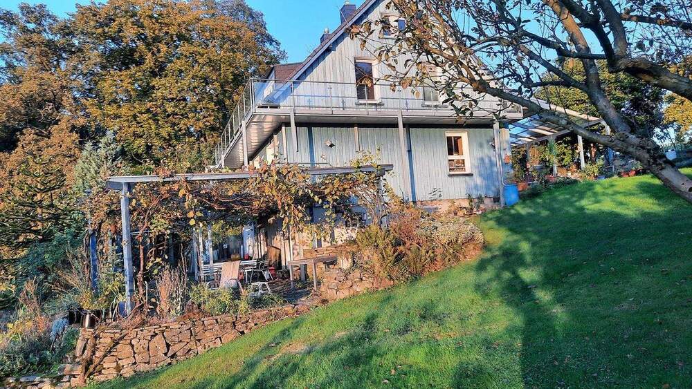 Einfamilienhaus essen Heidhausen - 7 Zimmer, 160 m&sup2;, 890.000&euro; | Angebot:25760432