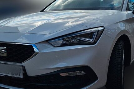 Seat Leon 26.500 km 21.000 &euro; Wesel 46485