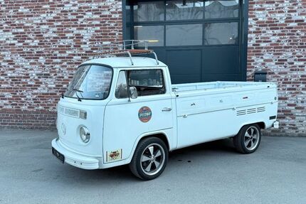 VW T2 54.500 km 18.500 &euro; Essen 45219