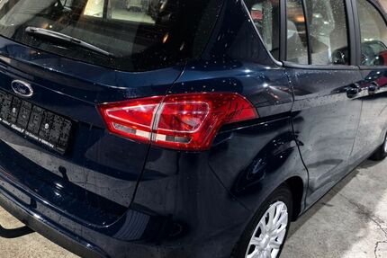 Ford B-Max 109.463 km 7.000 &euro; Voerde 46562