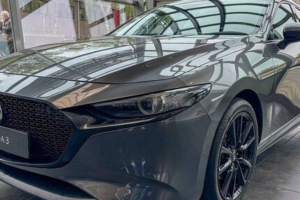 Mazda 3 8.864 km 29.990 &euro; Duisburg 47166