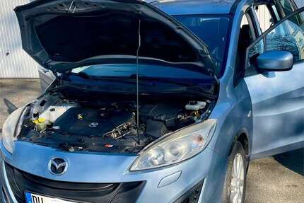 Mazda 5 223.000 km 4.990 &euro; Duisburg 47279