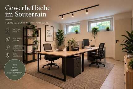 Gewerbeobjekt Datteln - 650&euro; | Angebot:27336815