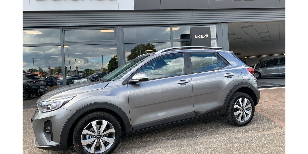 Kia Stonic 1.850 km 25.970 &euro; Wesel 46485