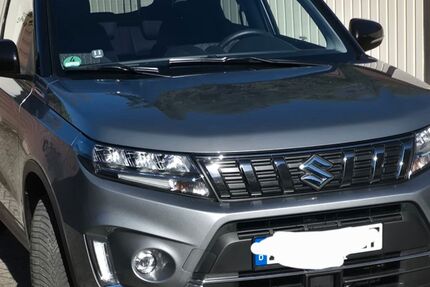 Suzuki Vitara 5.000 km 21.350 &euro; Duisburg 47269