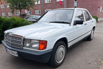 Mercedes-Benz 190 121.885 km 6.499 &euro; Duisburg 47167