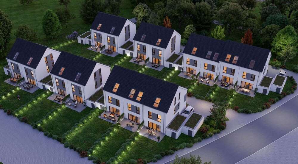 Einfamilienhaus Essen Stadtbezirk VIII - 5.5 Zimmer, 147 m&sup2;, 664.000&euro; | Angebot:18300148