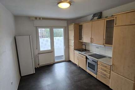 Wohnung Wesel - 1 Zimmer, 61 m&sup2;, 600&euro; | Angebot:26553072