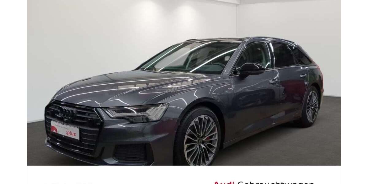 Audi A6 59.584 km 37.650 &euro; Mülheim an der Ruhr 45481