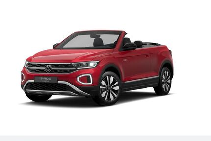 VW T-Roc 25.242 km 25.440 &euro; Castrop-Rauxel 44575