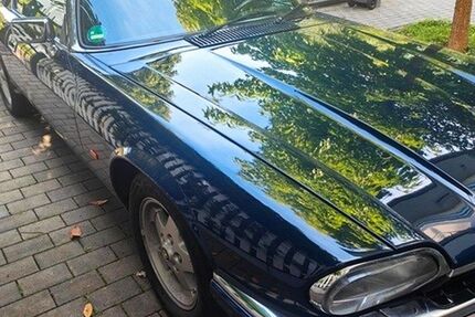 Jaguar XJS 135.827 km 18.900 &euro; Duisburg 47051