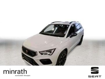 Cupra Ateca 51.316 km 27.120 &euro; Moers 47441