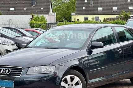 Audi A3 100.000 km 6.990 &euro; Oberhausen 46049