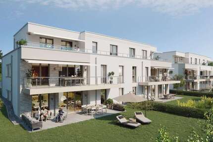 Wohnung Essen Stadtbezirk VIII - 2 Zimmer, 70 m&sup2;, 380.000&euro; | Angebot:25458273