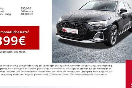 Audi A3 7.250 km 38.440 &euro; Recklinghausen 45657