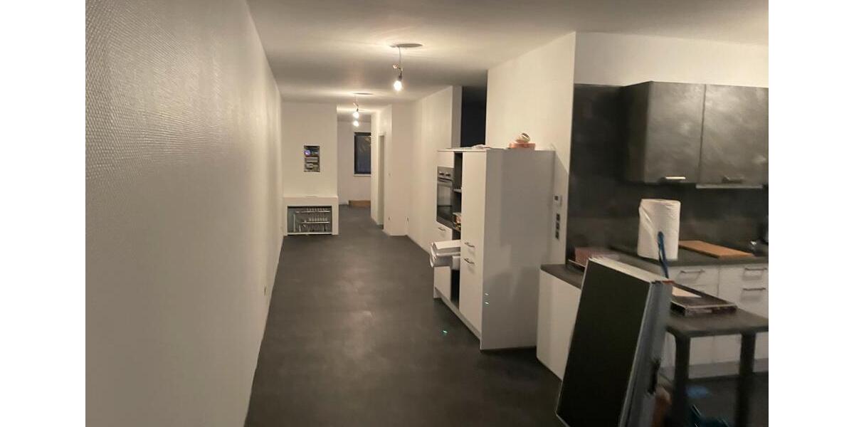 Etagenwohnung Wesel Fusternberg - 2.5 Zimmer, 99 m&sup2;, 1.300&euro; | Angebot:25765151