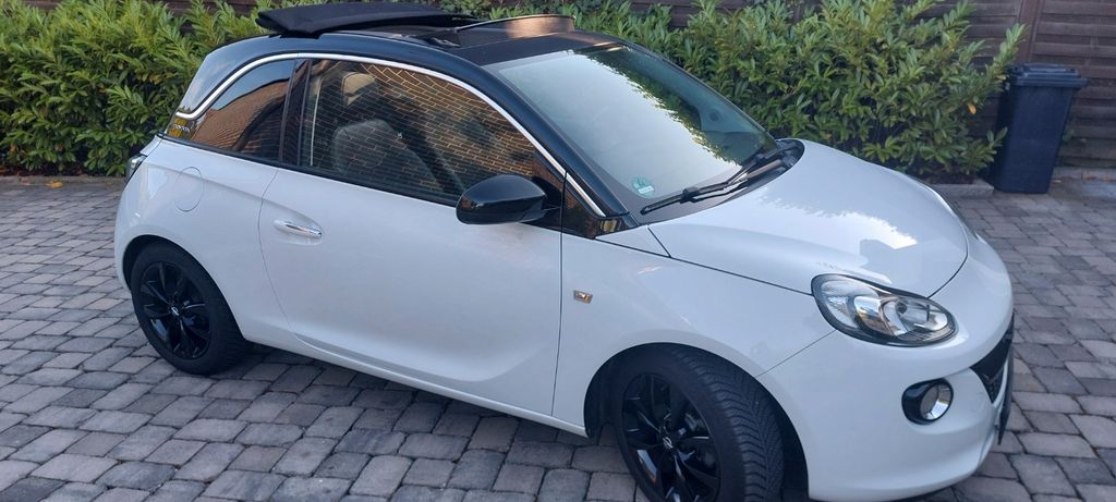 Opel Adam 46.736 km 8.950 &euro; Sprockhövel 45549