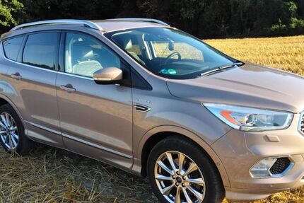 Ford Kuga 79.000 km 17.500 &euro; Oer-Erkenschwick 45739