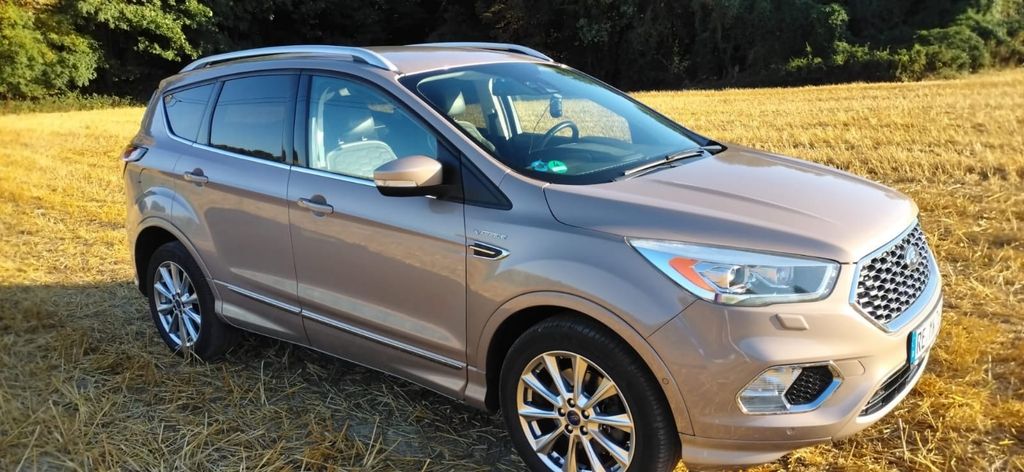 Ford Kuga 79.000 km 17.500 &euro; Oer-Erkenschwick 45739