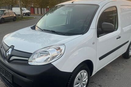 Renault Kangoo 77.000 km 8.990 &euro; Gelsenkirchen 45884