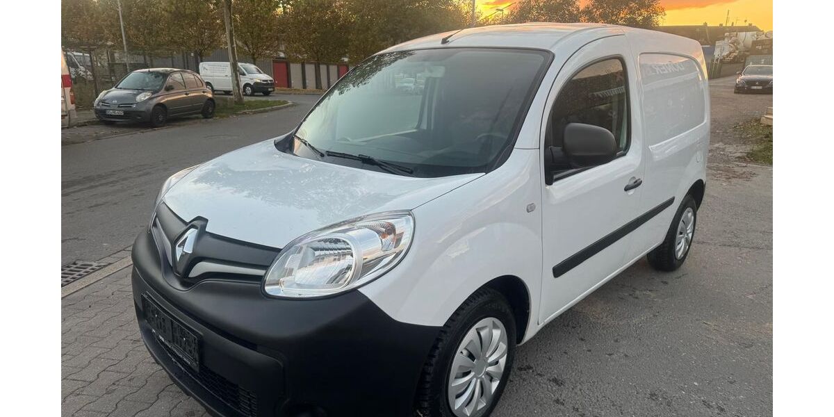 Renault Kangoo 77.000 km 8.990 &euro; Gelsenkirchen 45884