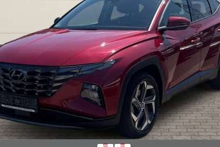 Hyundai TUCSON 58.600 km 26.990 &euro; Dorsten Wulfen 46286