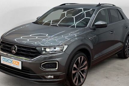 VW T-Roc 41.978 km 24.978 &euro; Moers 47445